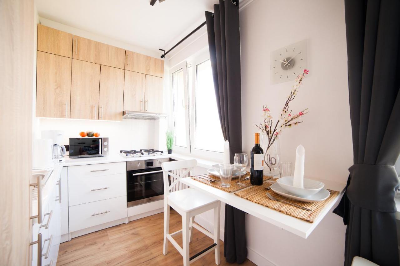 Apartament Zdrojovy Busko-Zdrój Exterior foto